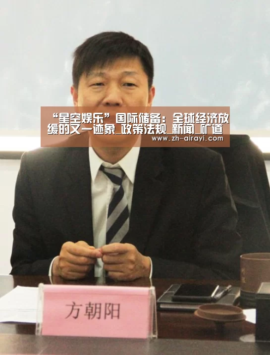 “星空娱乐”国际储备:全球经济放缓的又一迹象_政策法规_新闻_矿道网(图4) 星空娱乐