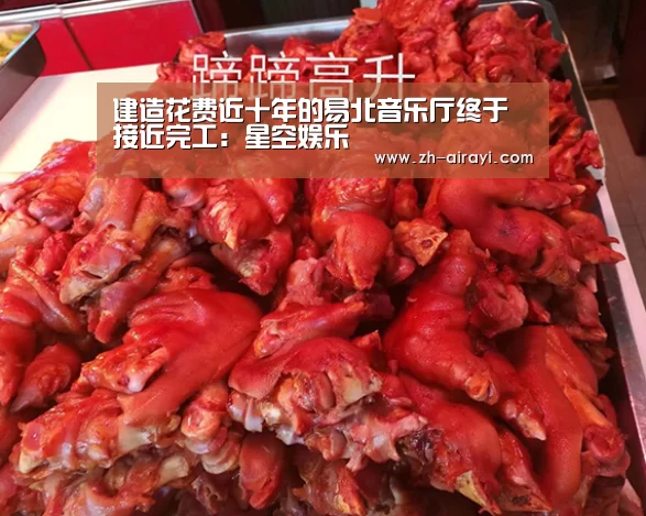 建造花费近十年的易北音乐厅终于接近完工:星空娱乐(图1) 星空娱乐